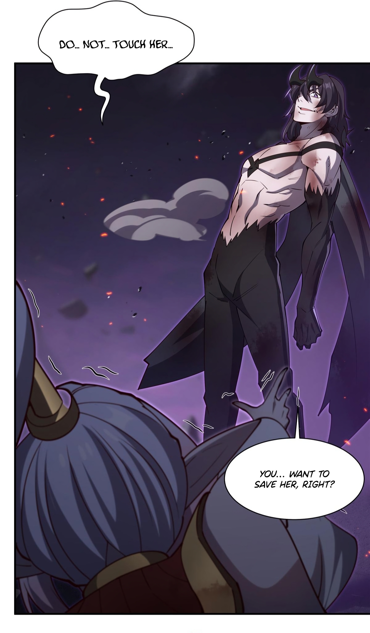 The Blood Princess and the Knight - Chapter 404 - Page 14