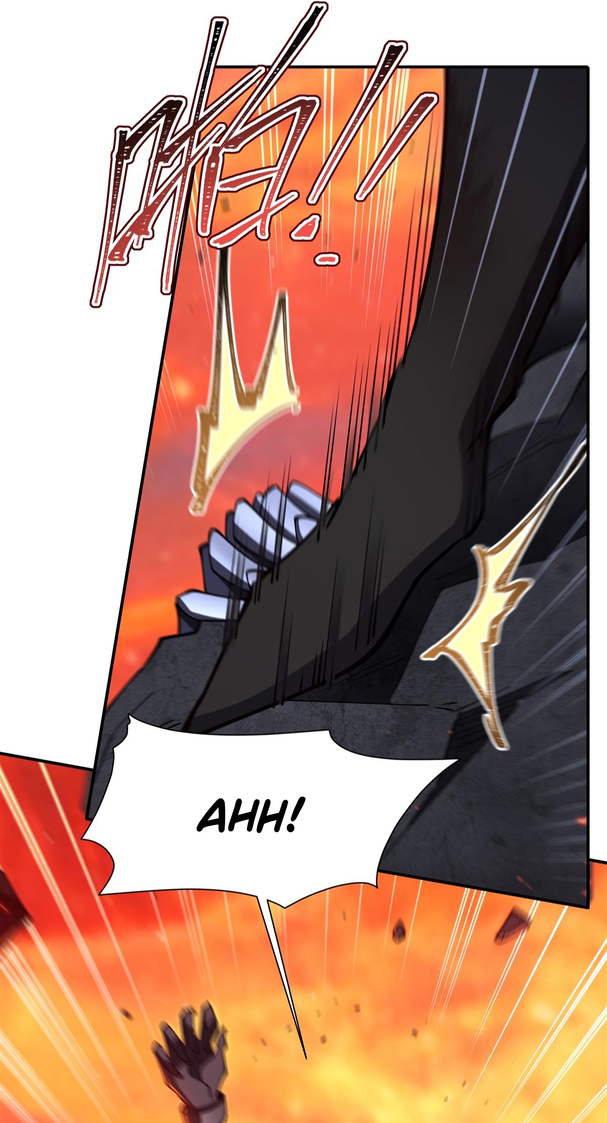 The Blood Princess and the Knight - Chapter 404 - Page 15