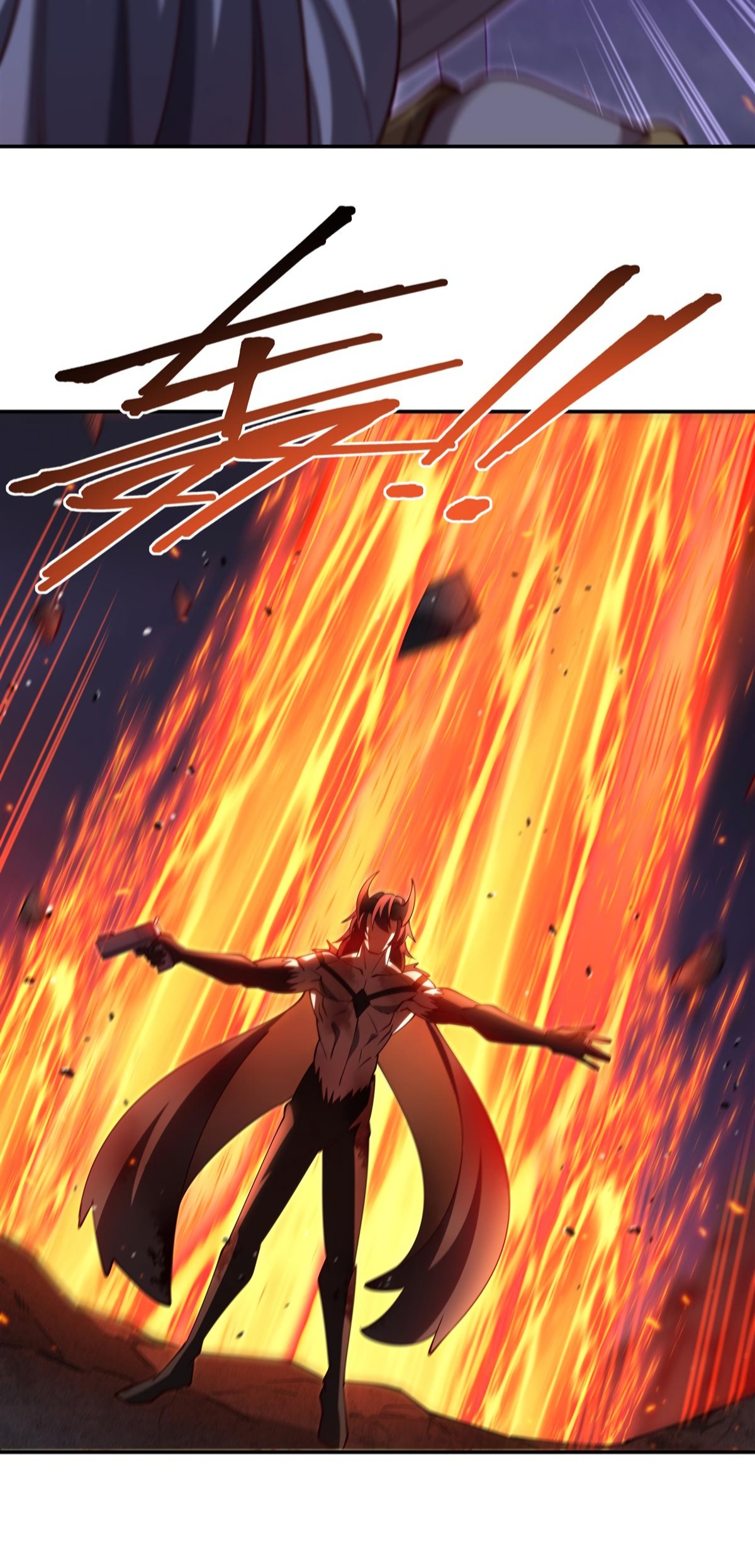 The Blood Princess and the Knight - Chapter 404 - Page 19