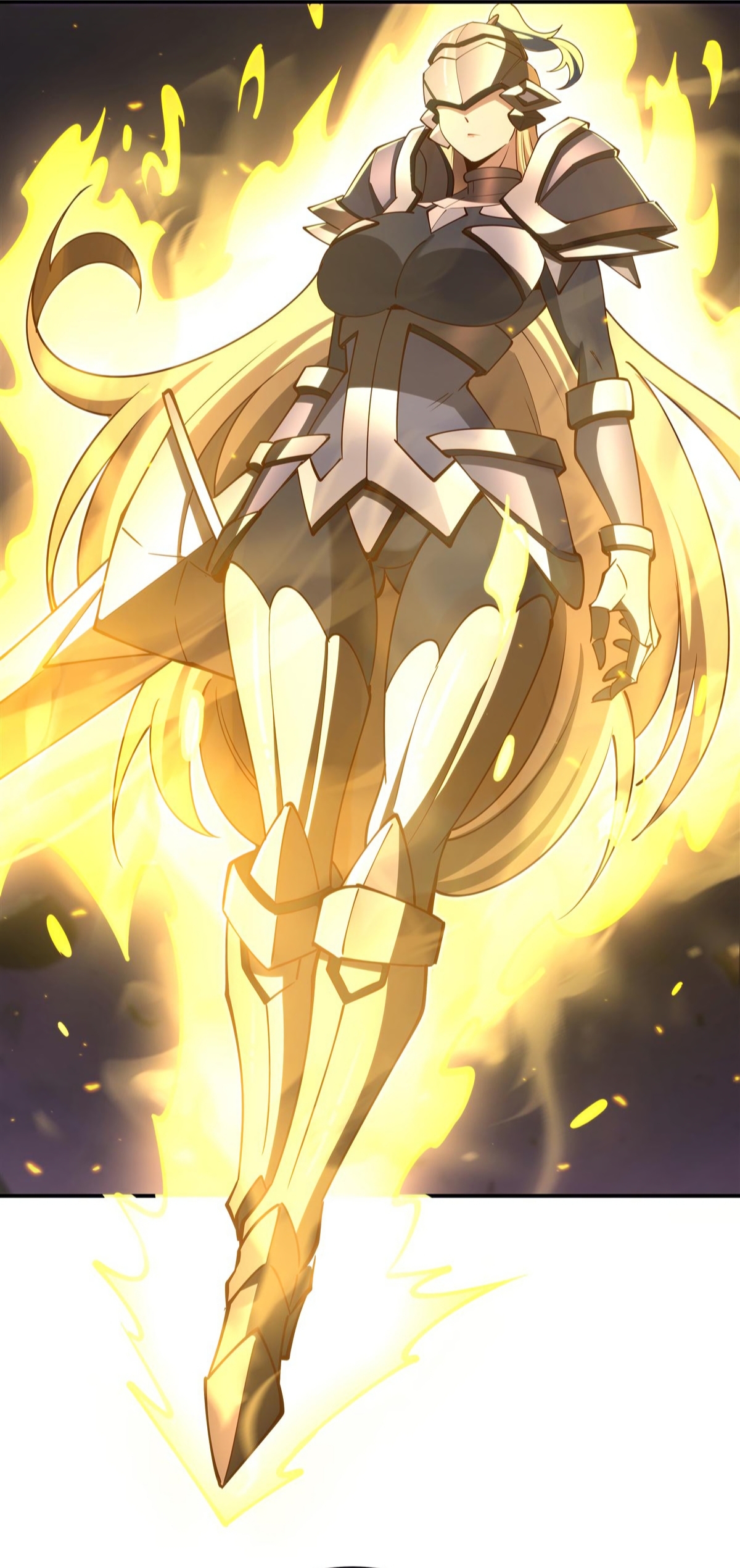 The Blood Princess and the Knight - Chapter 404 - Page 21