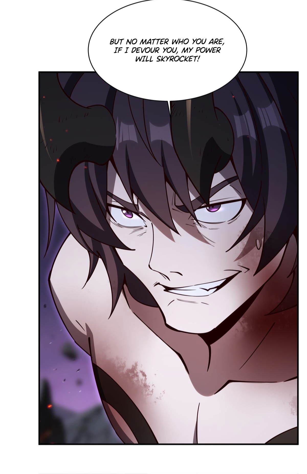 The Blood Princess and the Knight - Chapter 404 - Page 24