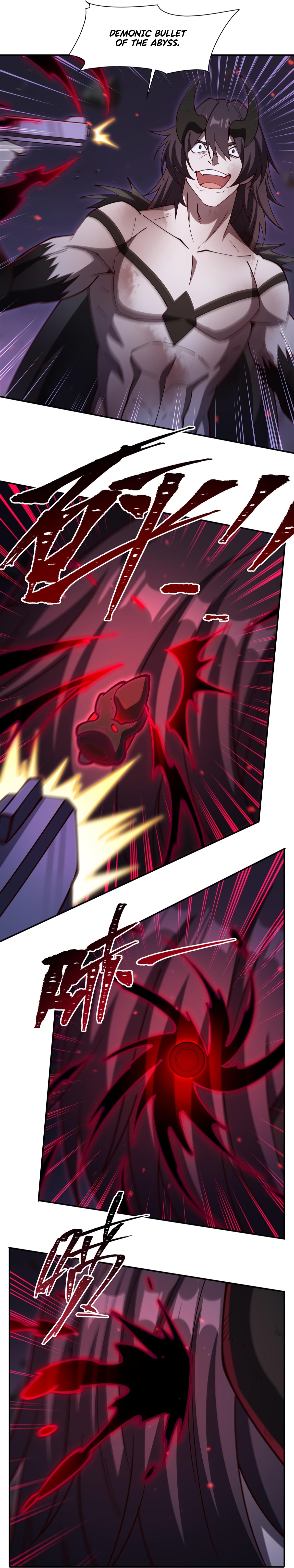 The Blood Princess and the Knight - Chapter 404 - Page 25