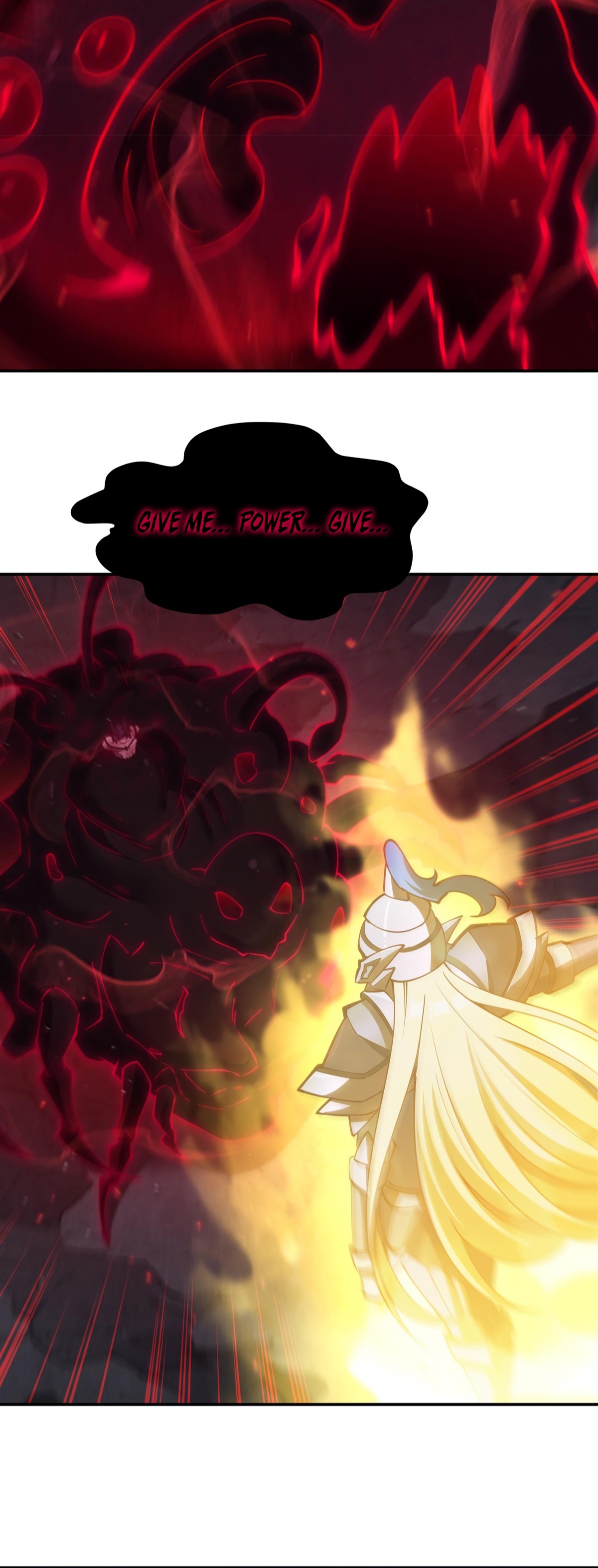 The Blood Princess and the Knight - Chapter 404 - Page 27