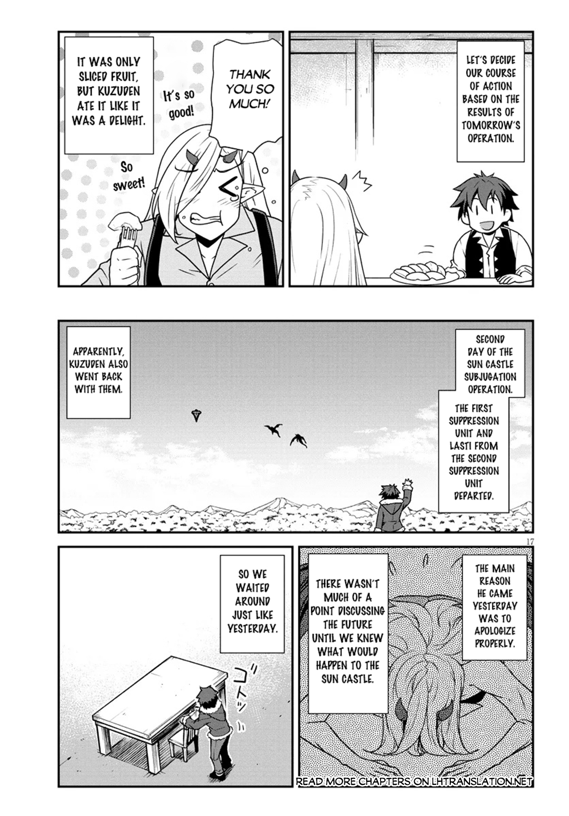 Farming Life in Another World - Chapter 303 - Page 18