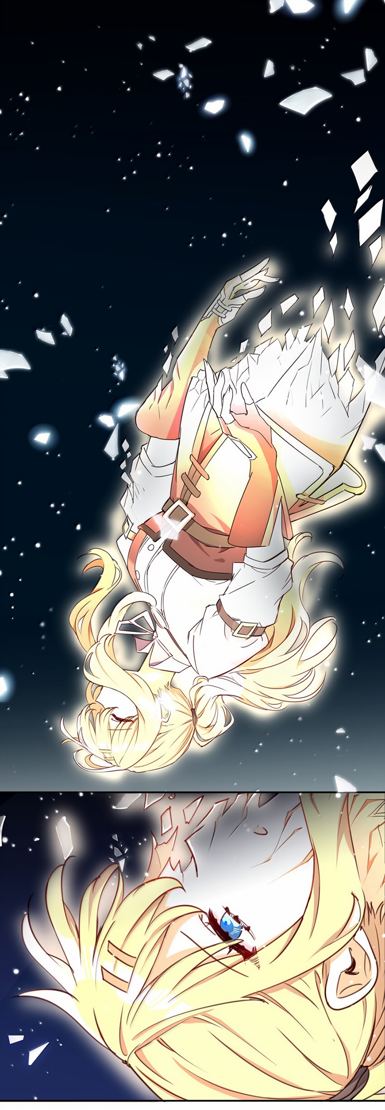 Please Bully Me, Miss Villainess! - Chapter 90 - Page 11