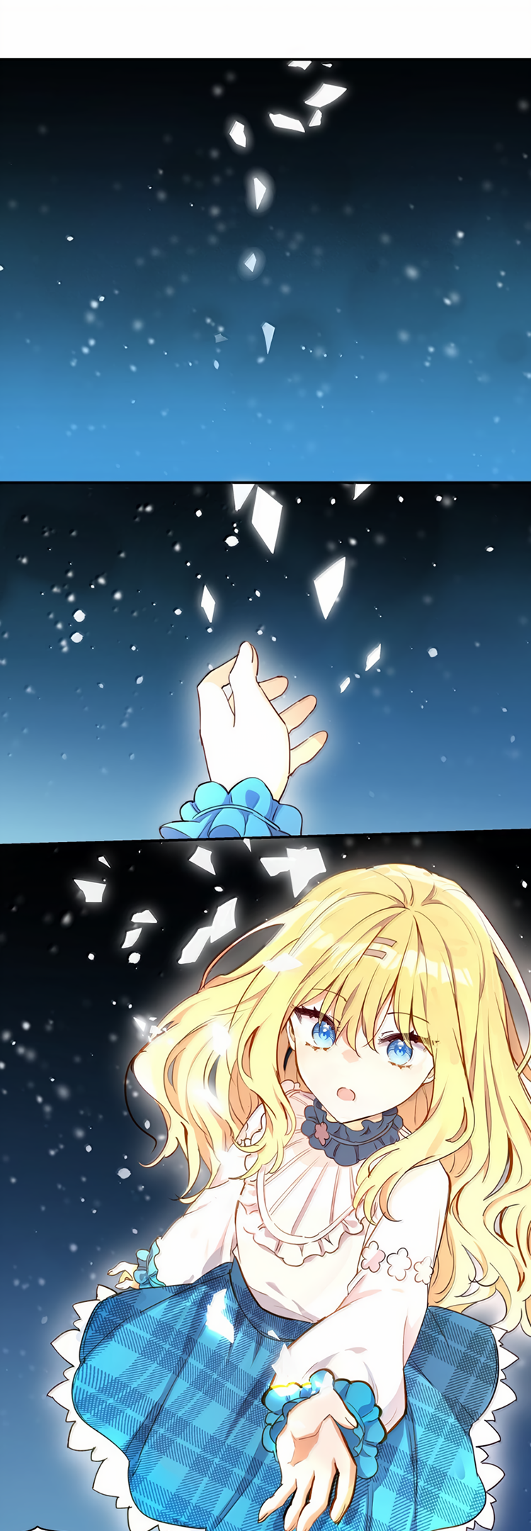 Please Bully Me, Miss Villainess! - Chapter 90 - Page 12