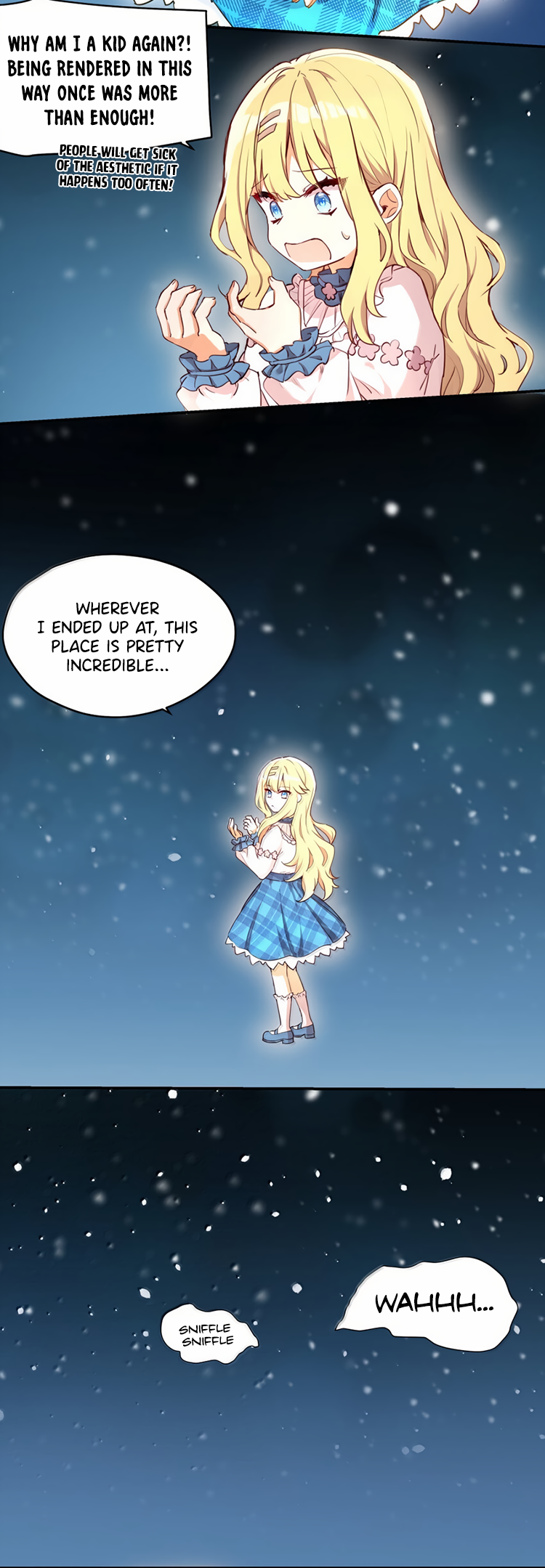 Please Bully Me, Miss Villainess! - Chapter 90 - Page 13
