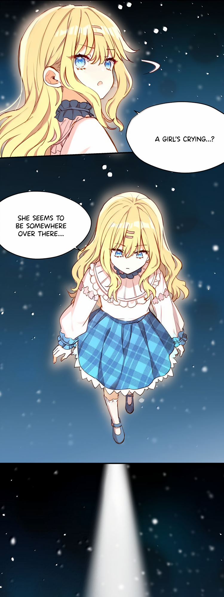 Please Bully Me, Miss Villainess! - Chapter 90 - Page 14