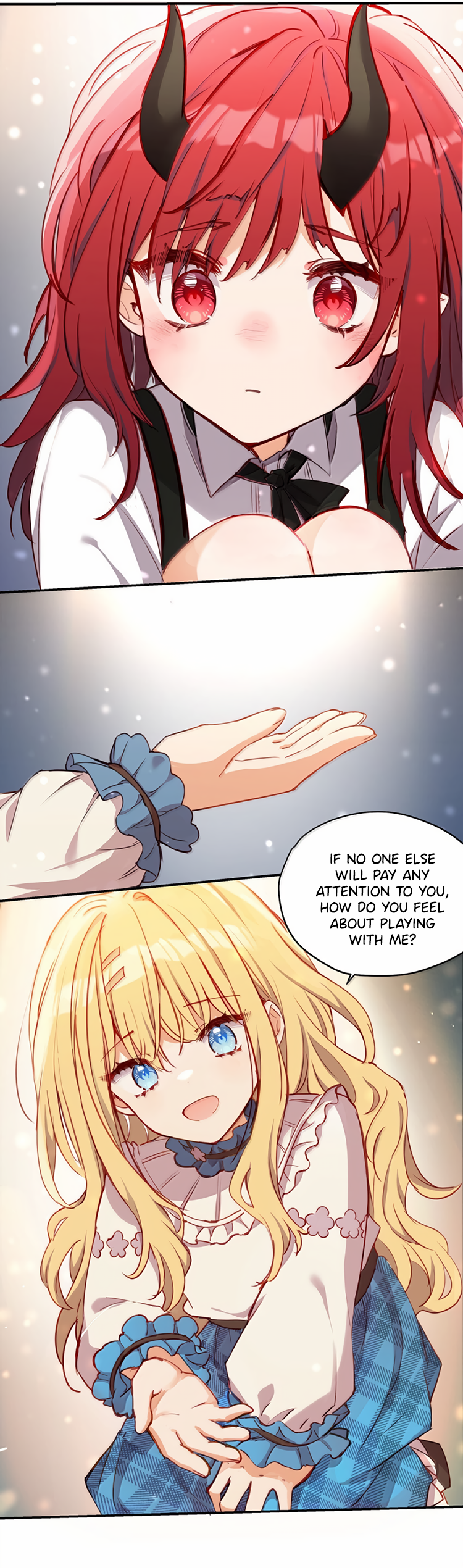 Please Bully Me, Miss Villainess! - Chapter 90 - Page 18