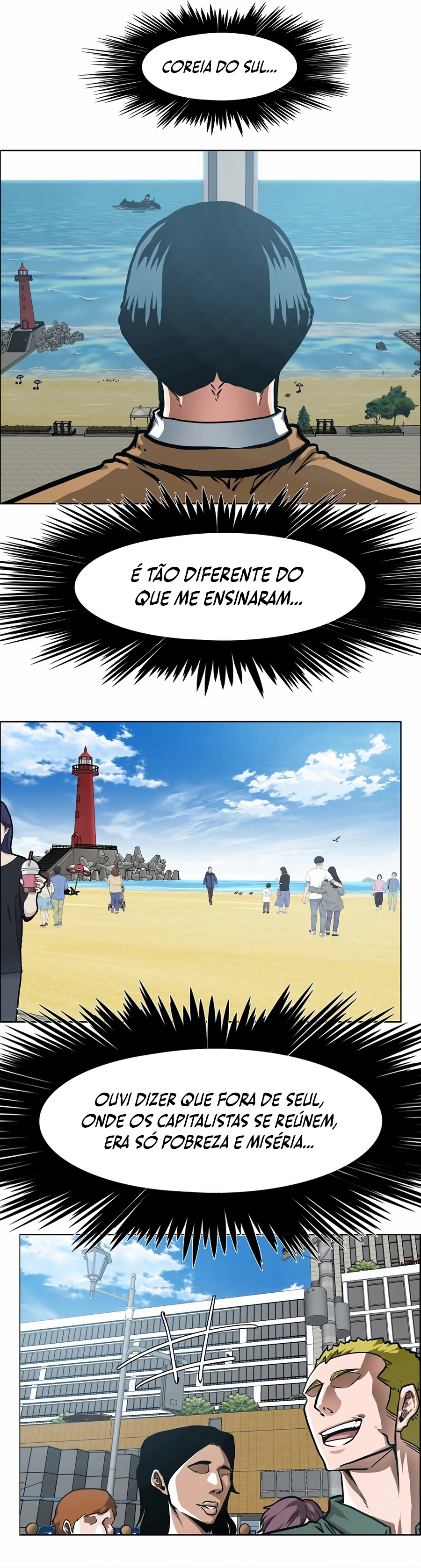 Secret Family - Chapter 20 - Page 11