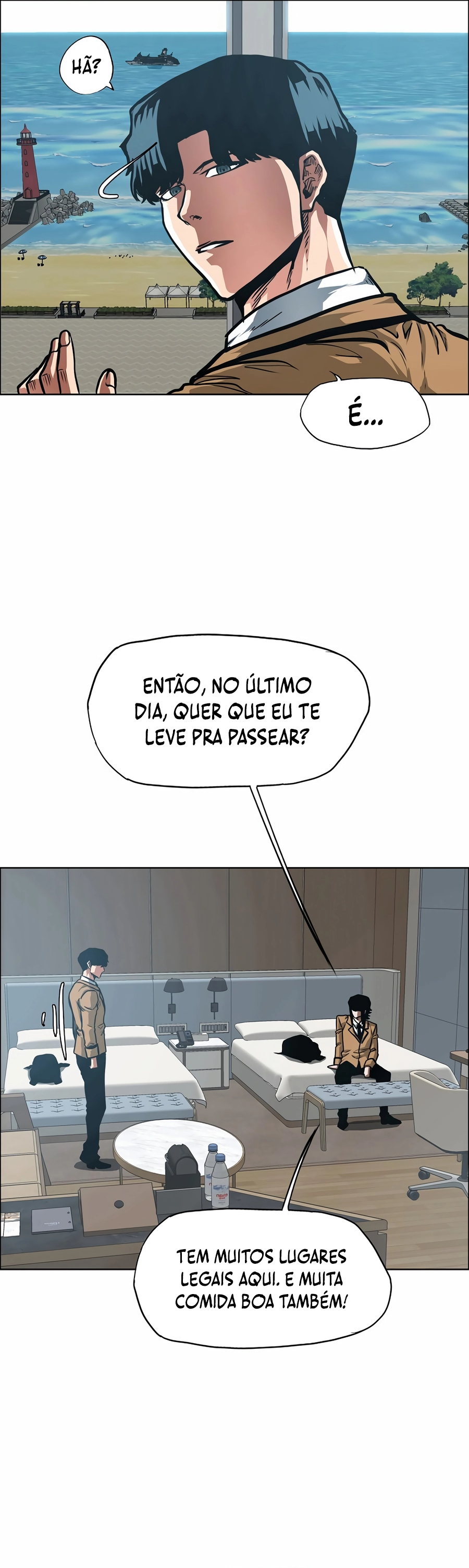 Secret Family - Chapter 20 - Page 13