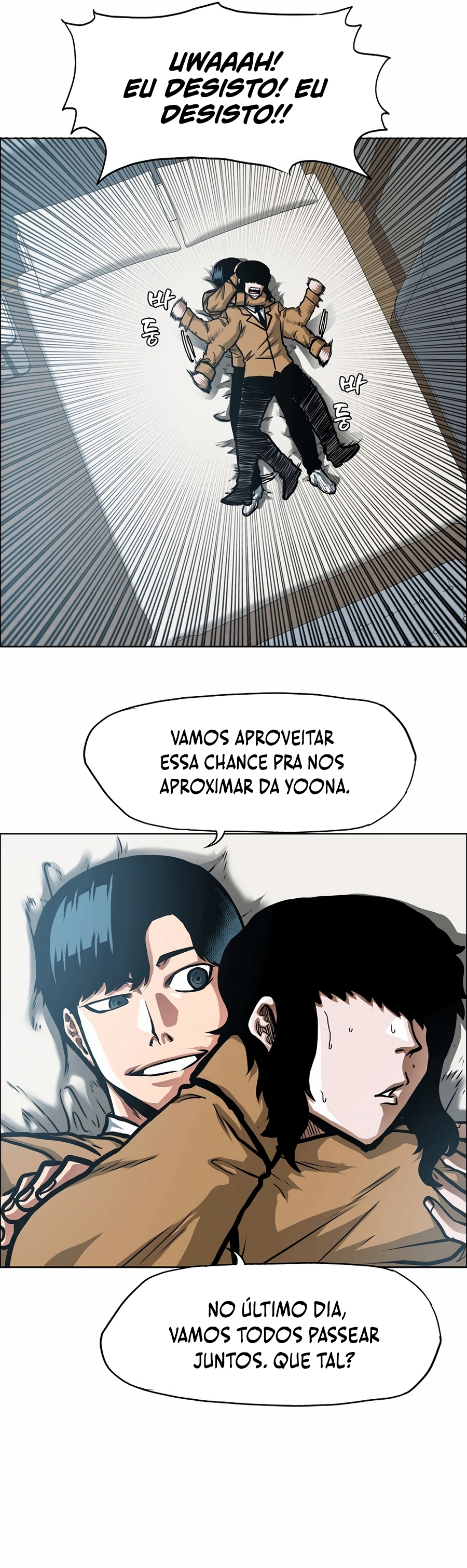 Secret Family - Chapter 20 - Page 20