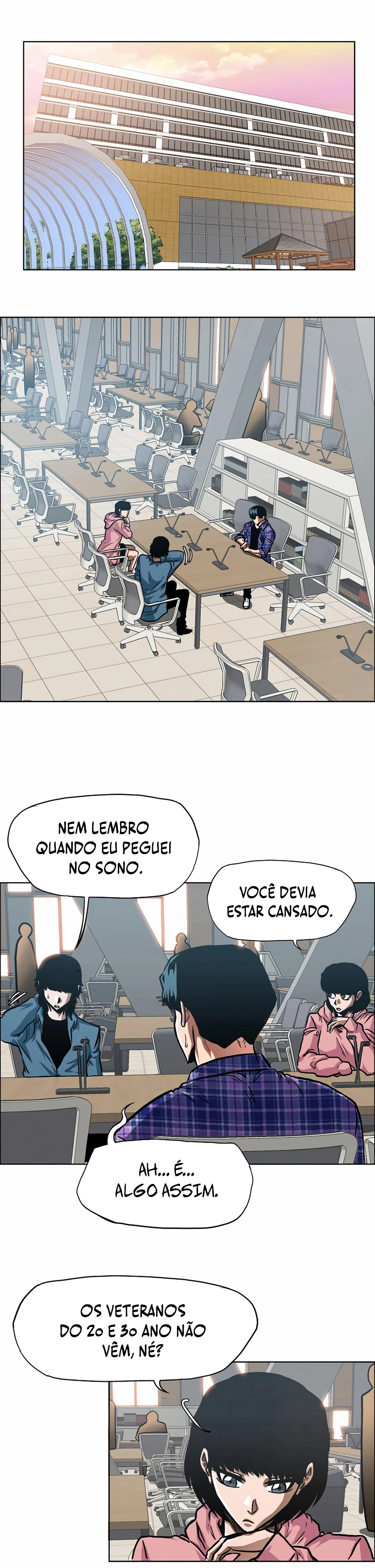 Secret Family - Chapter 20 - Page 23