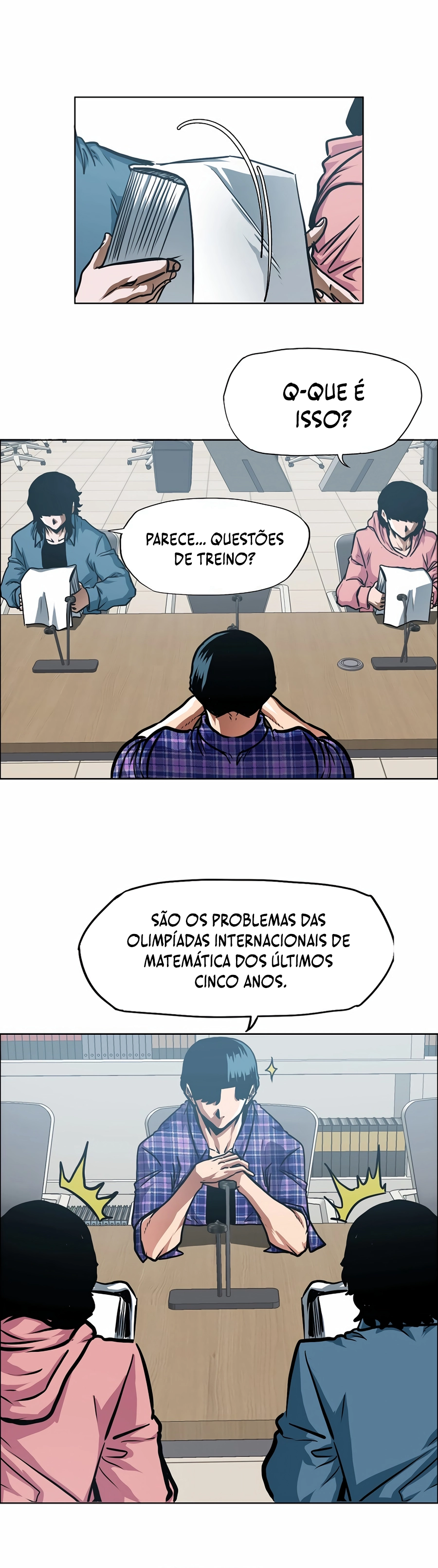 Secret Family - Chapter 20 - Page 25