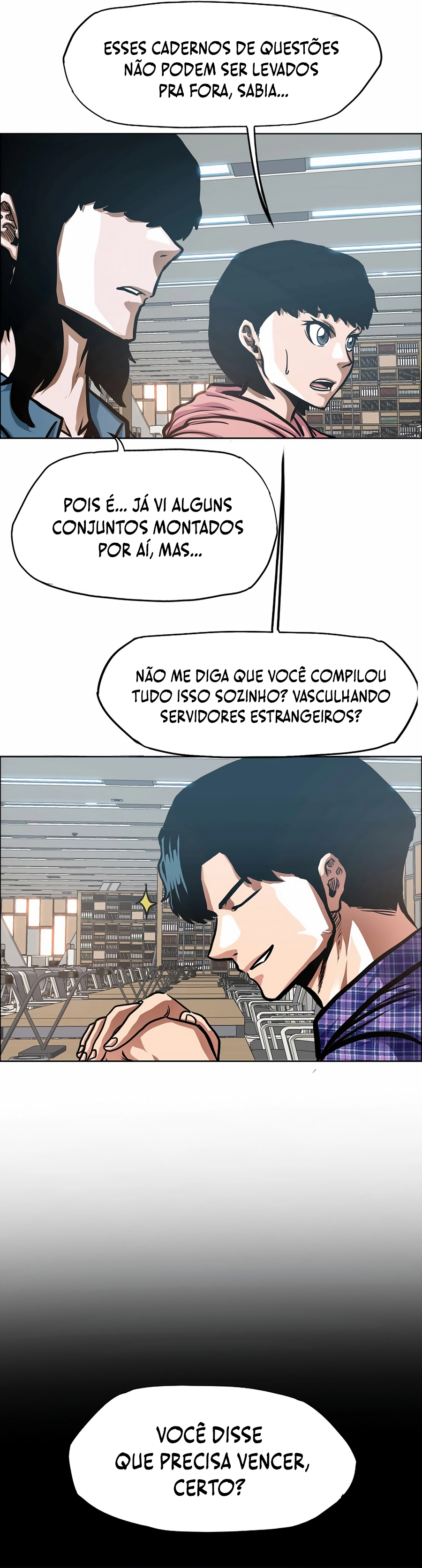 Secret Family - Chapter 20 - Page 26