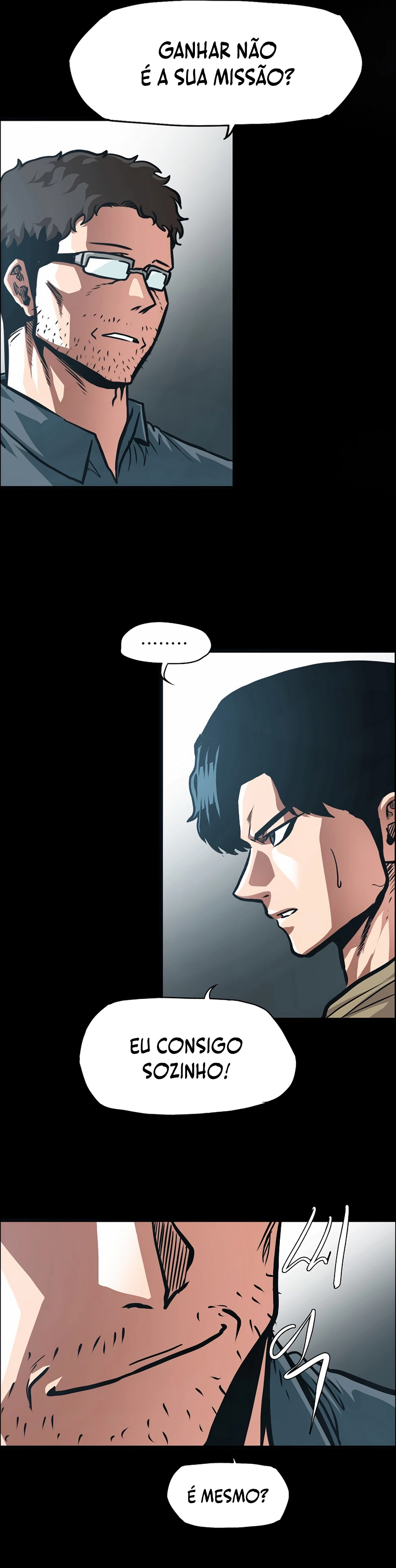 Secret Family - Chapter 20 - Page 28