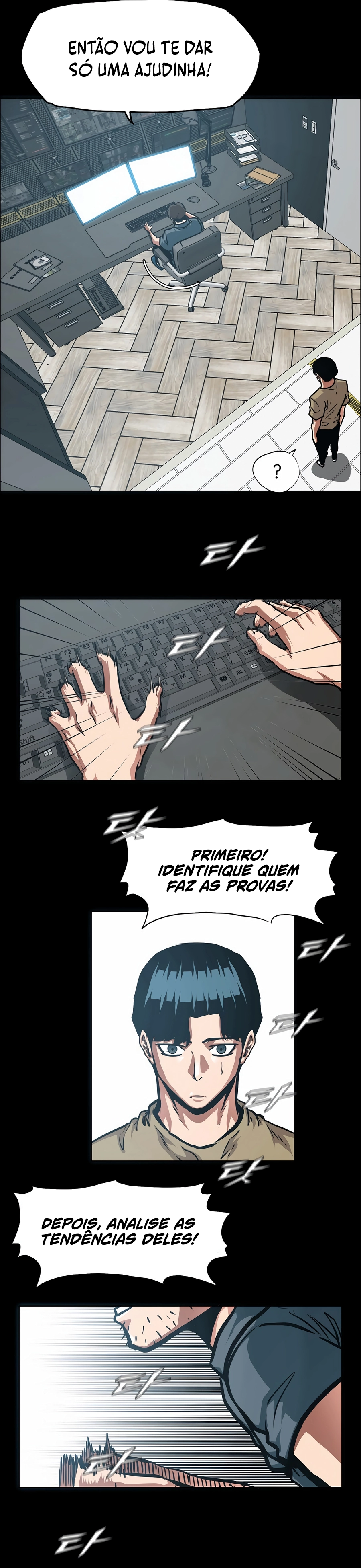 Secret Family - Chapter 20 - Page 29