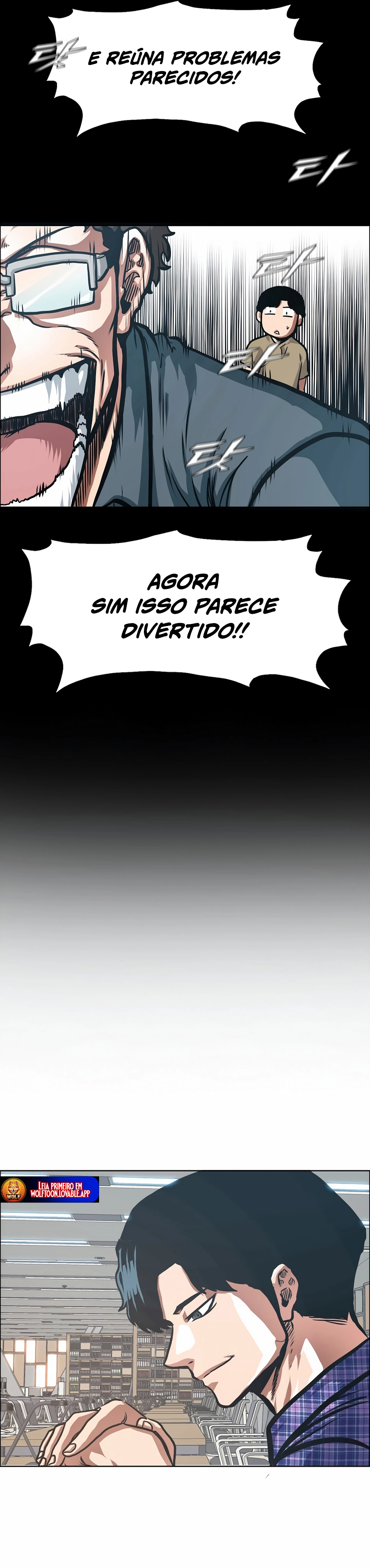 Secret Family - Chapter 20 - Page 30