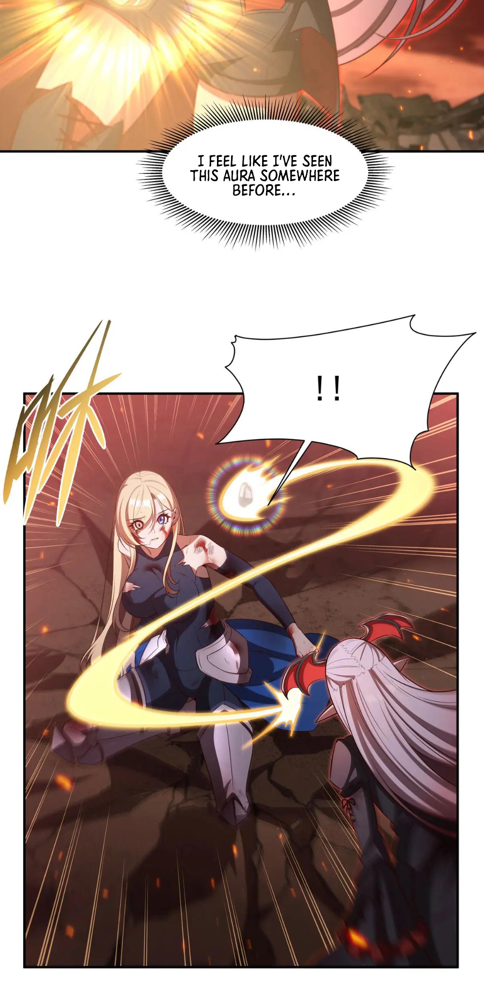The Blood Princess and the Knight - Chapter 364 - Page 4