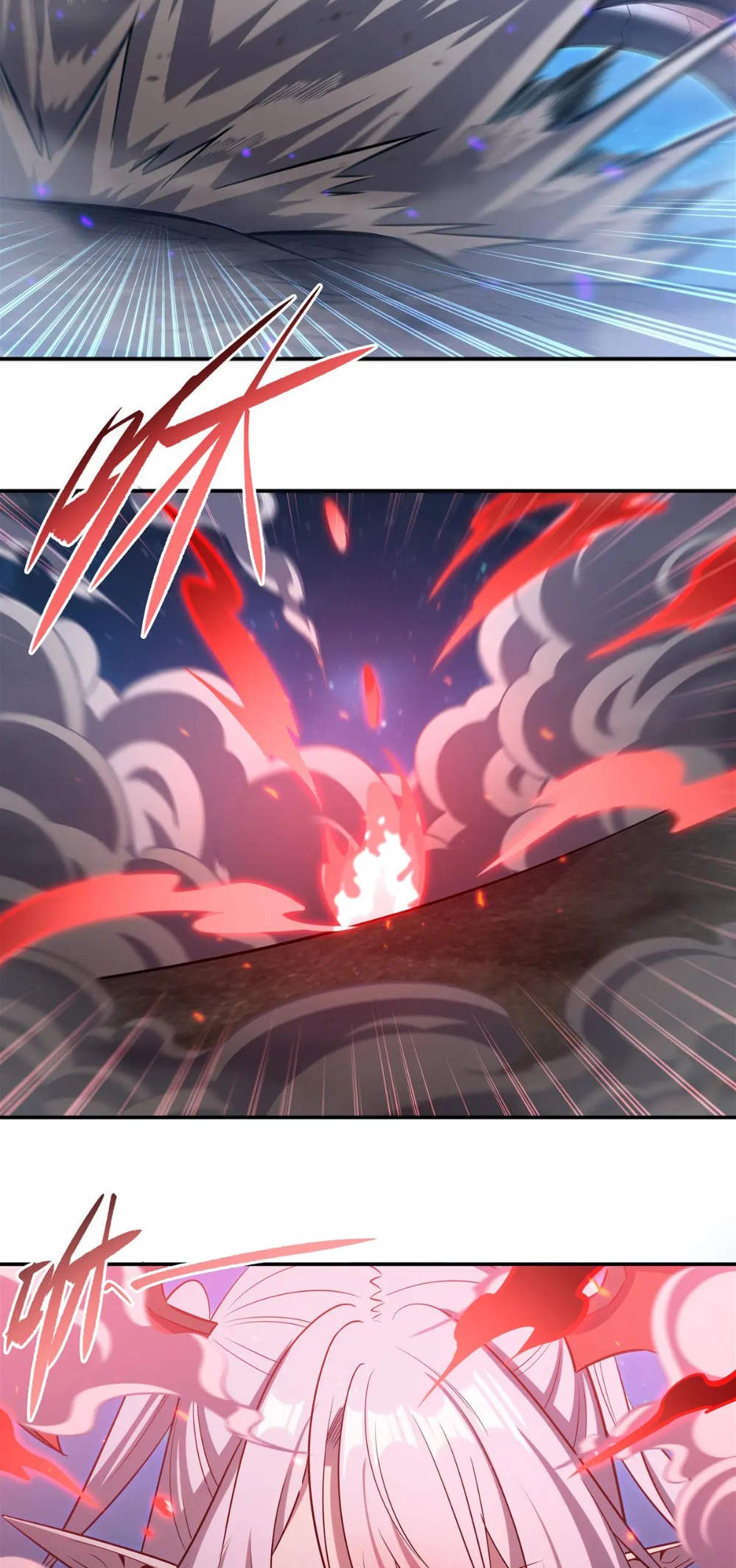 The Blood Princess and the Knight - Chapter 364 - Page 40