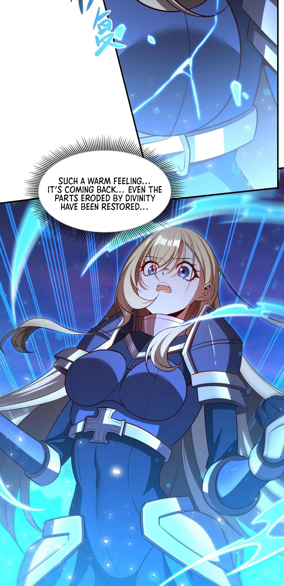 The Blood Princess and the Knight - Chapter 364 - Page 6