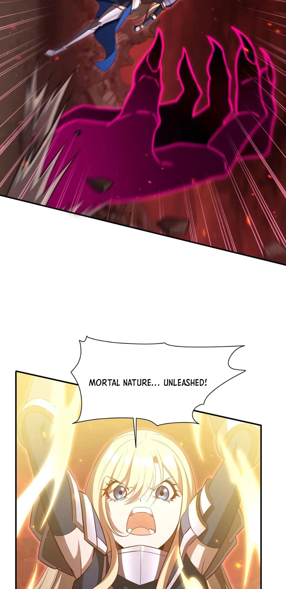 The Blood Princess and the Knight - Chapter 364 - Page 10