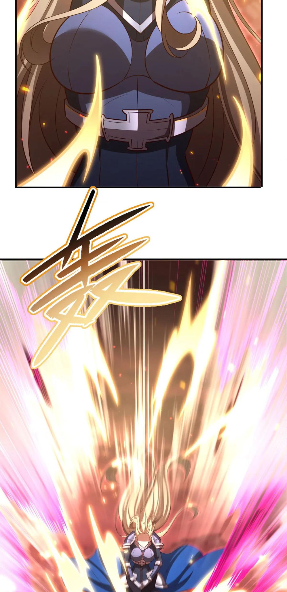 The Blood Princess and the Knight - Chapter 364 - Page 11
