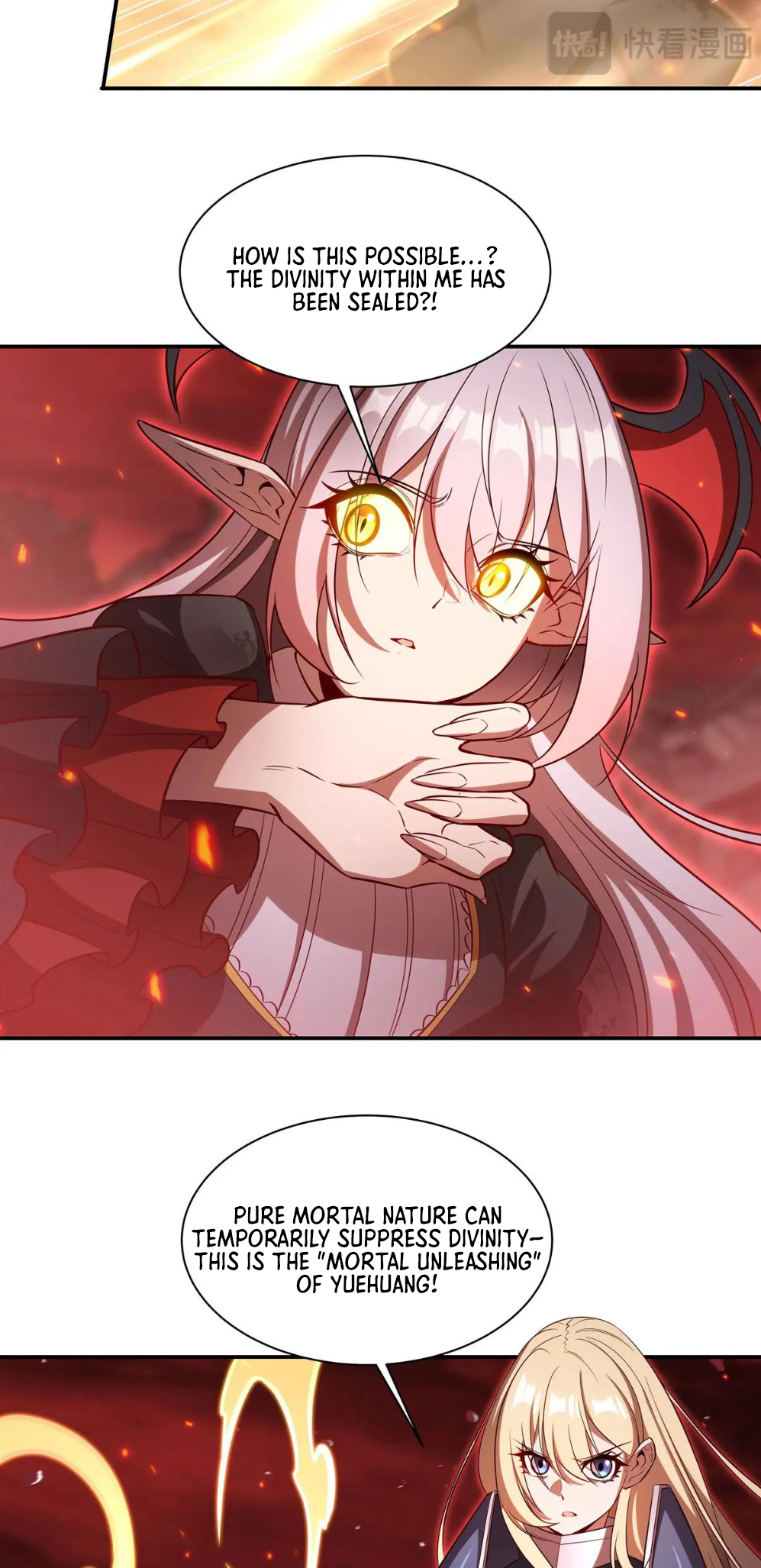 The Blood Princess and the Knight - Chapter 364 - Page 13