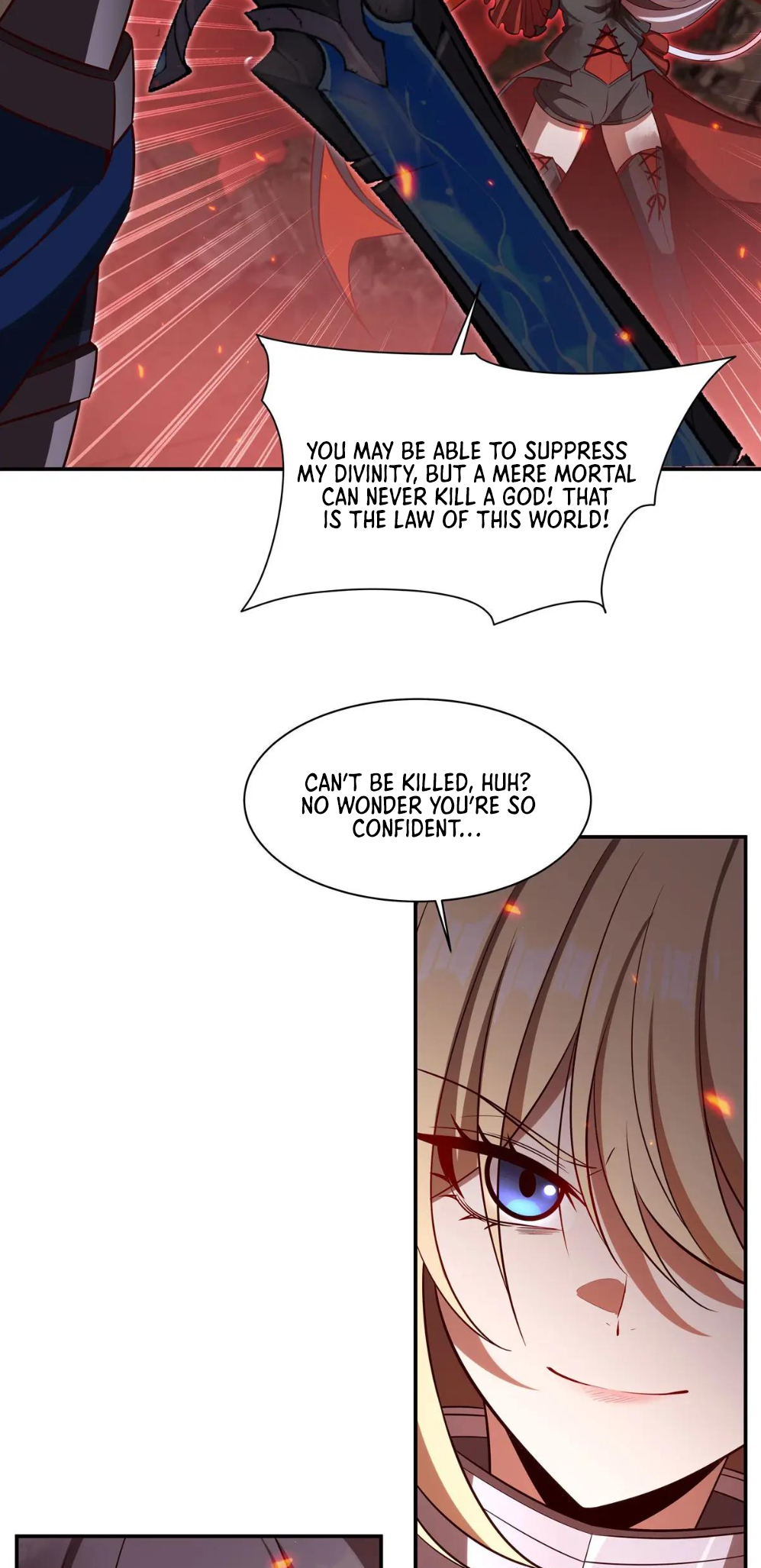 The Blood Princess and the Knight - Chapter 364 - Page 15