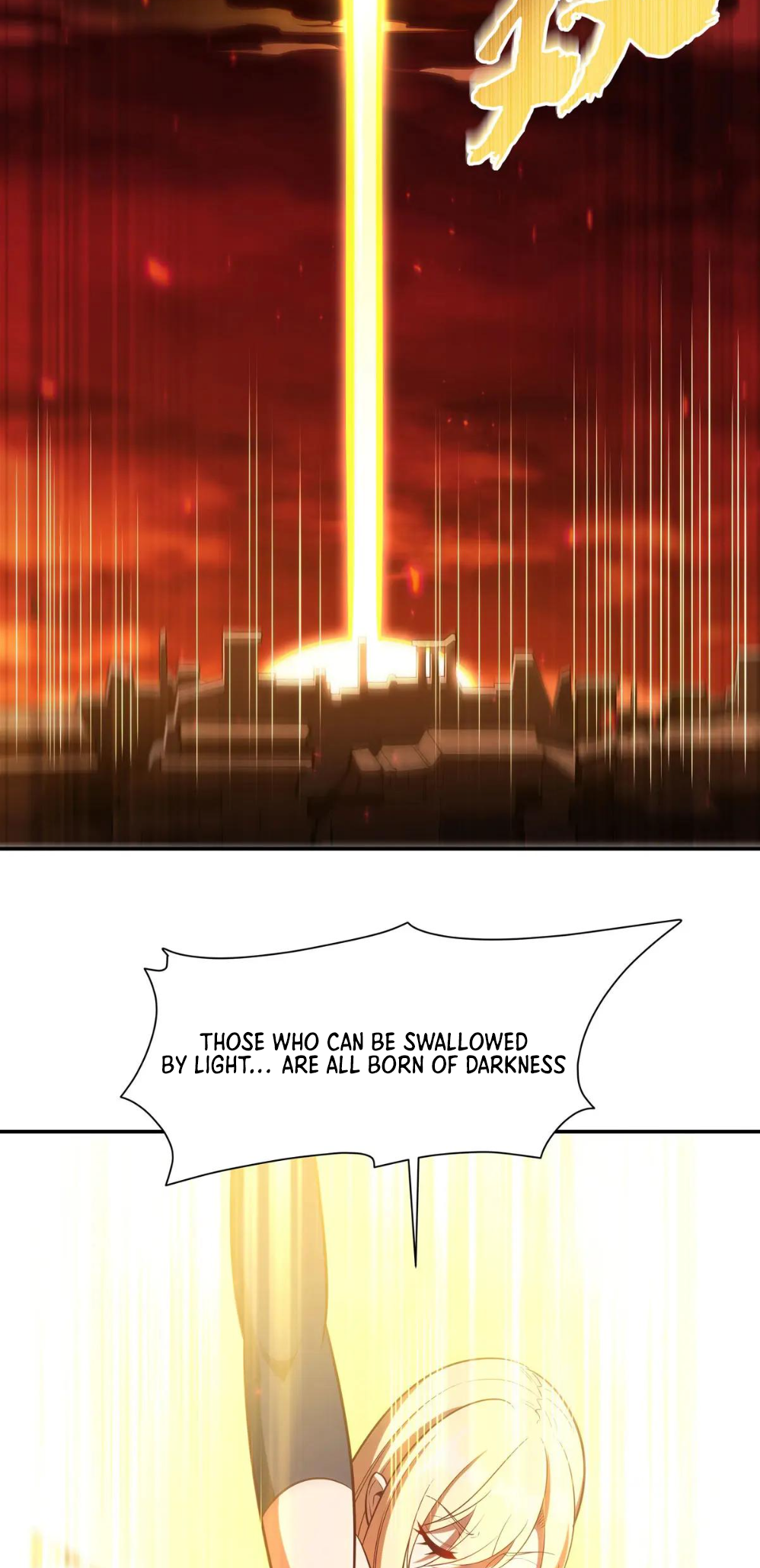 The Blood Princess and the Knight - Chapter 364 - Page 18