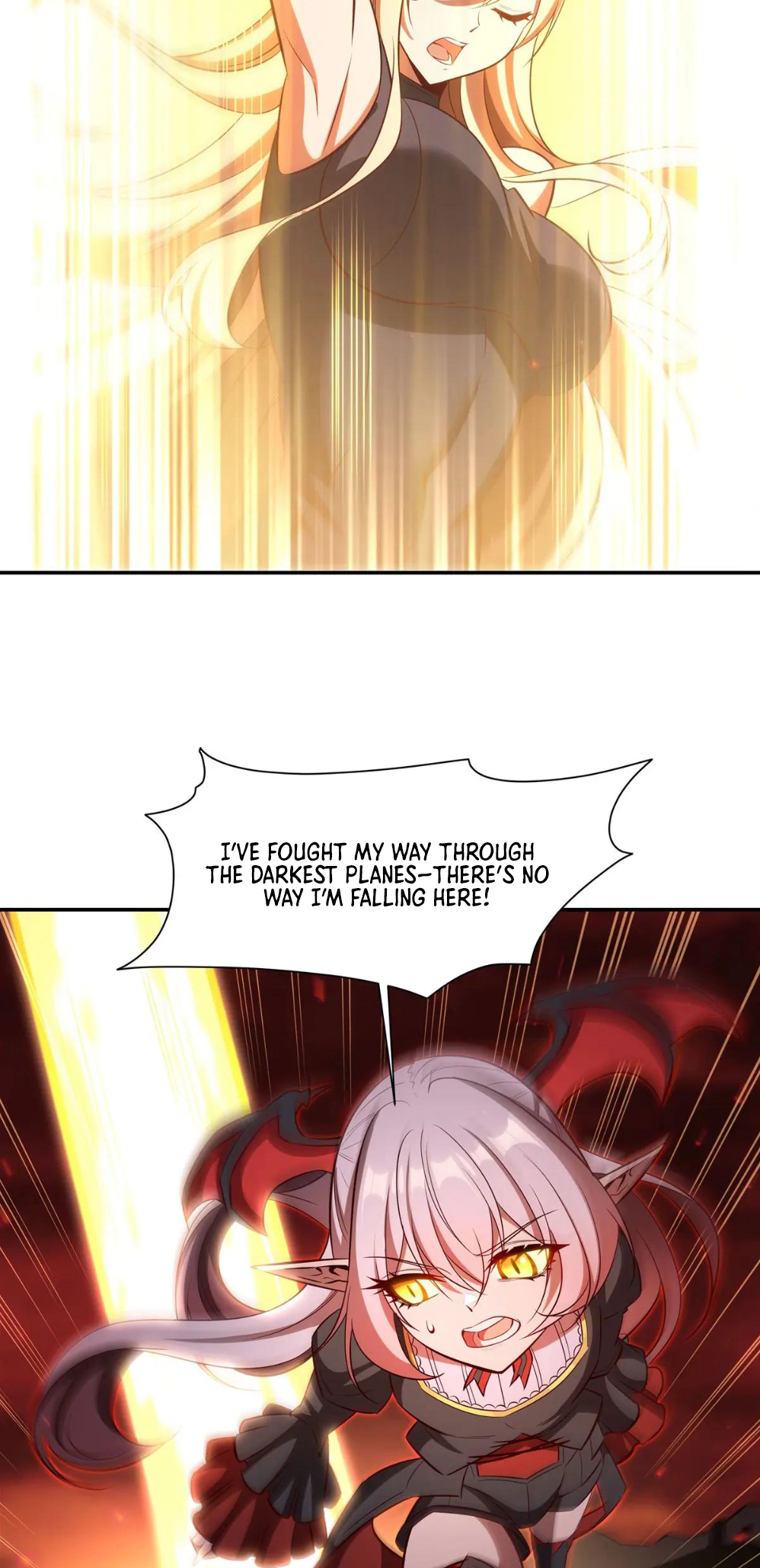 The Blood Princess and the Knight - Chapter 364 - Page 19