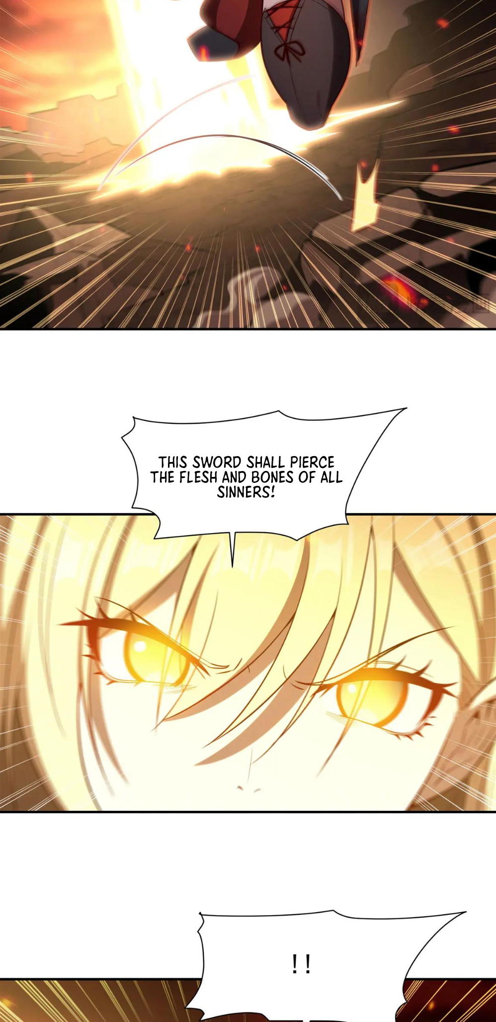 The Blood Princess and the Knight - Chapter 364 - Page 20