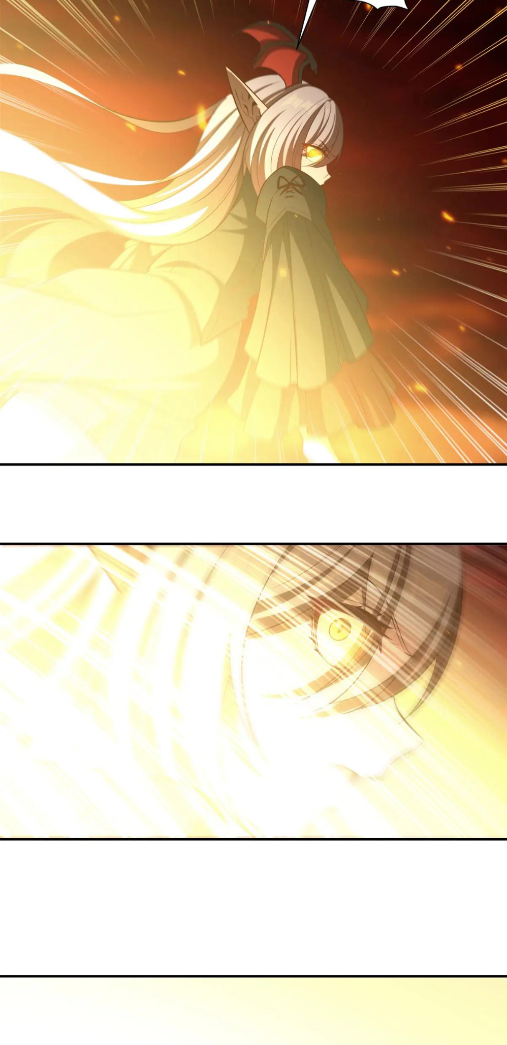 The Blood Princess and the Knight - Chapter 364 - Page 21
