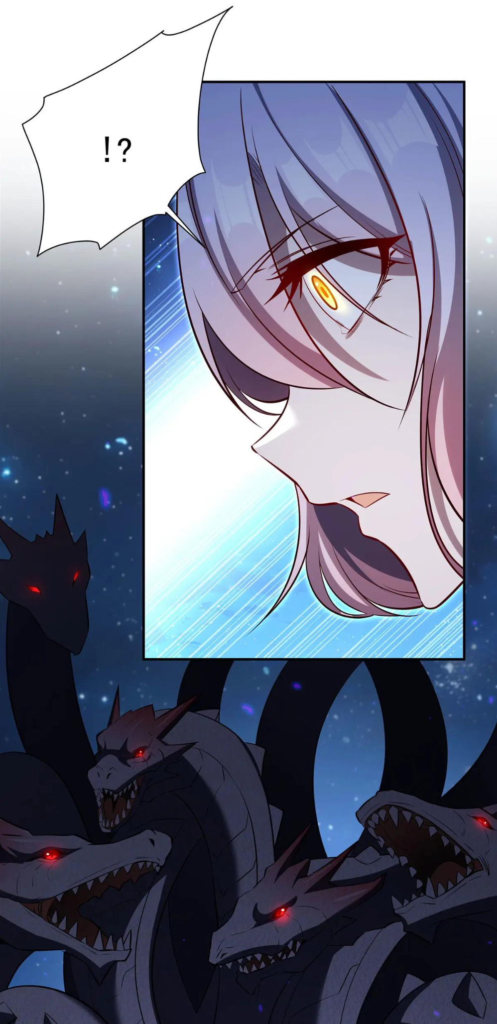 The Blood Princess and the Knight - Chapter 364 - Page 27