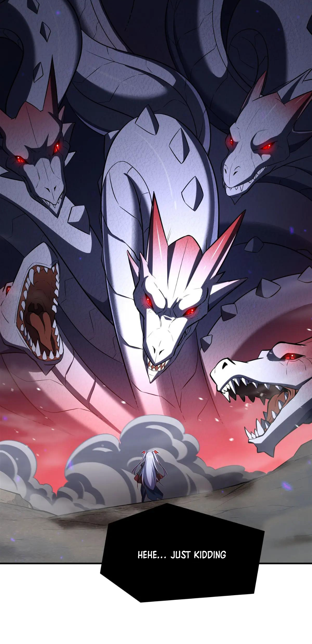 The Blood Princess and the Knight - Chapter 364 - Page 28