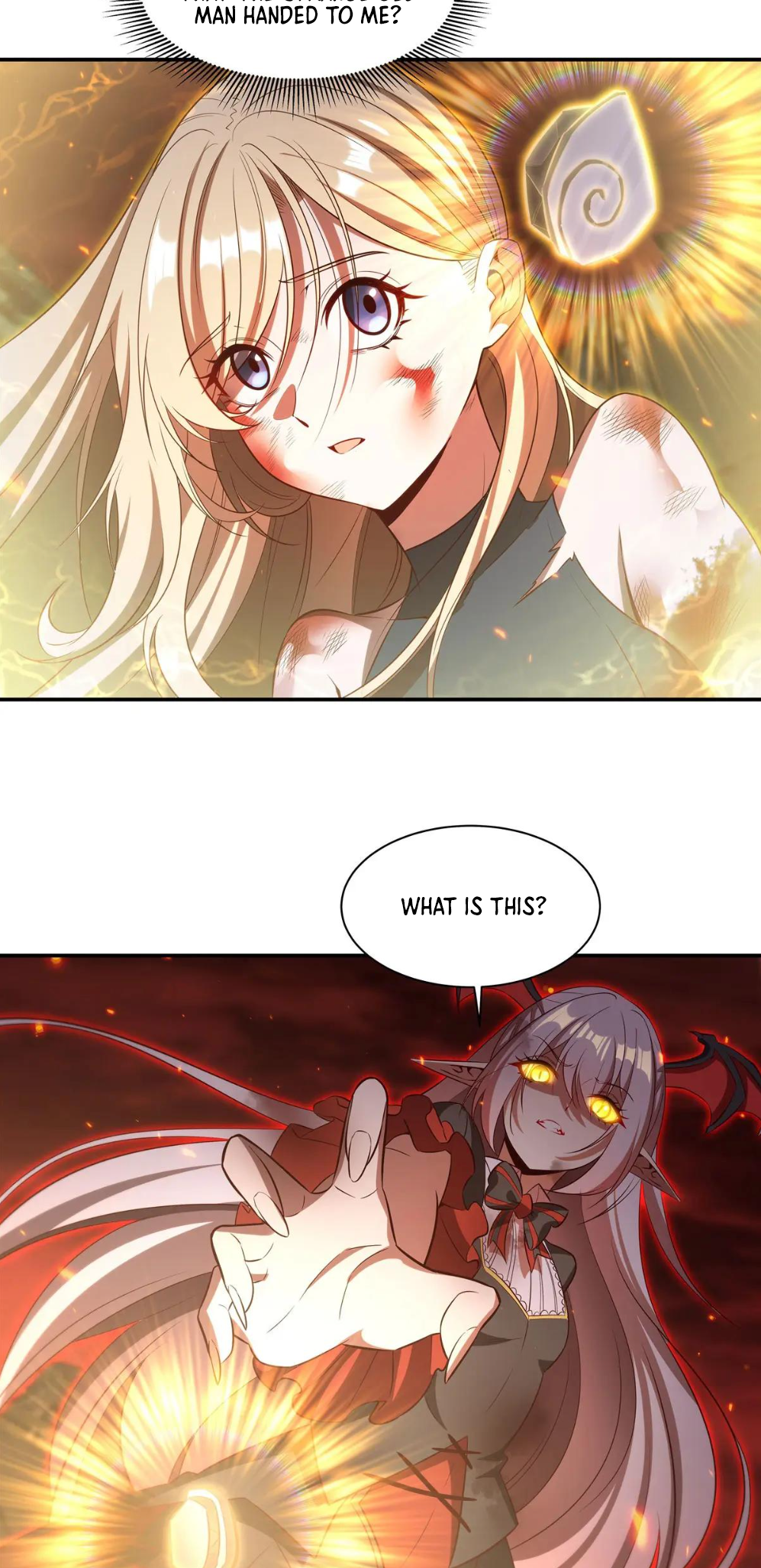 The Blood Princess and the Knight - Chapter 364 - Page 3