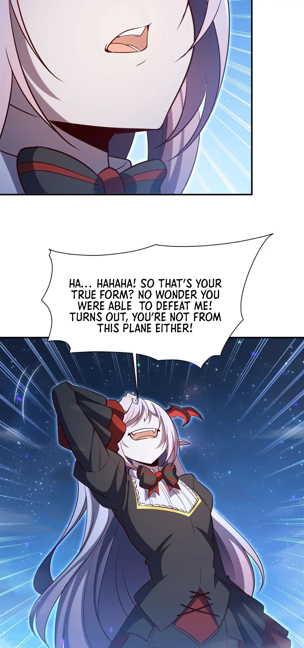 The Blood Princess and the Knight - Chapter 364 - Page 31
