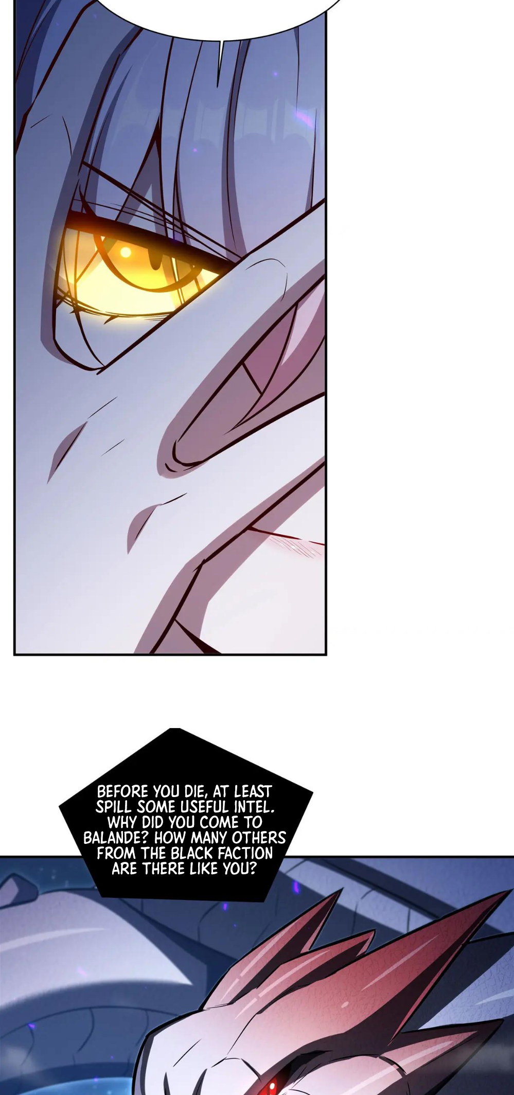 The Blood Princess and the Knight - Chapter 364 - Page 33