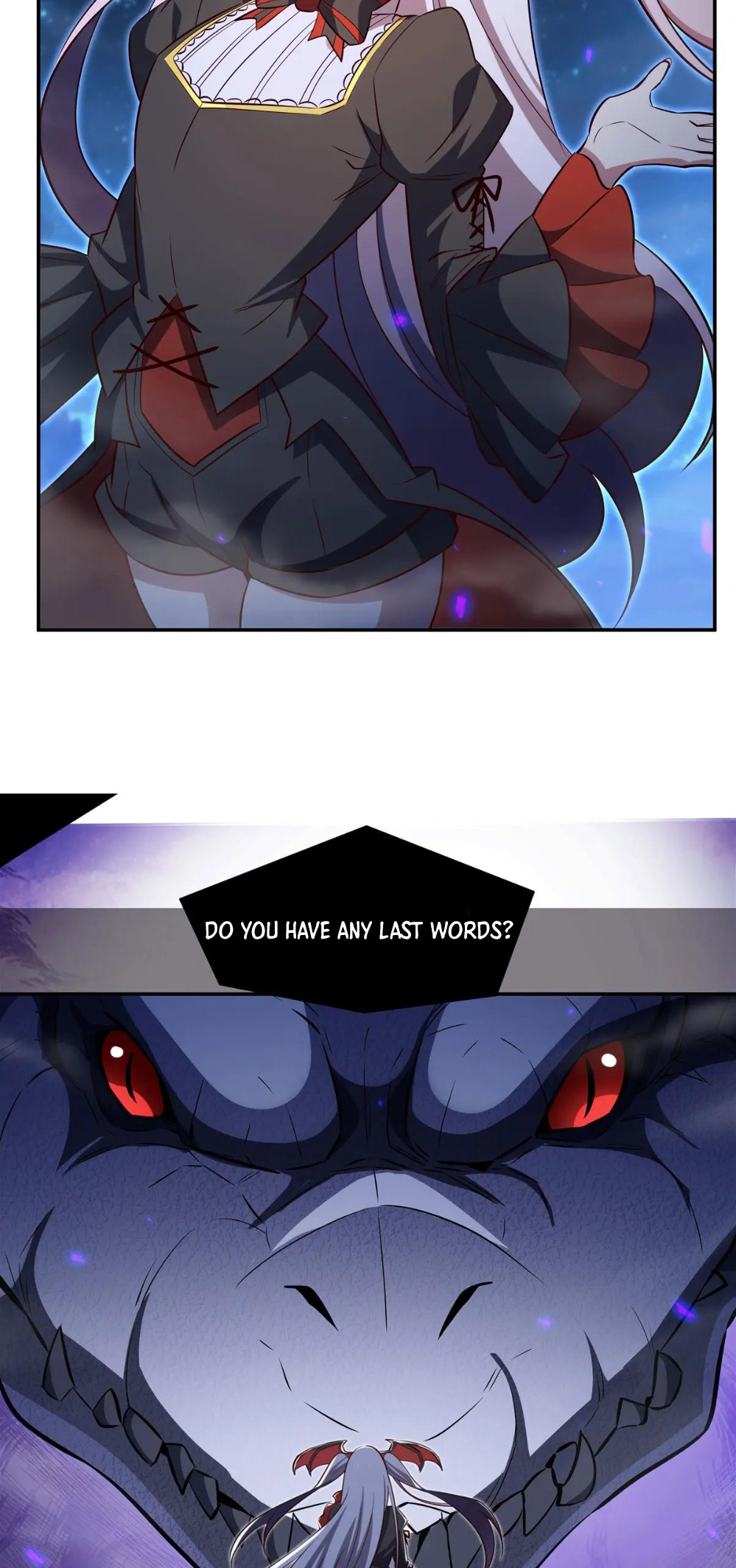 The Blood Princess and the Knight - Chapter 364 - Page 37
