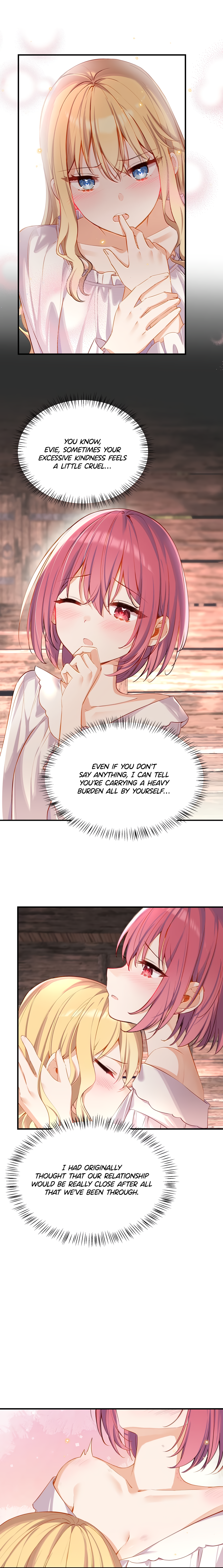 Please Bully Me, Miss Villainess! - Chapter 113 - Page 7