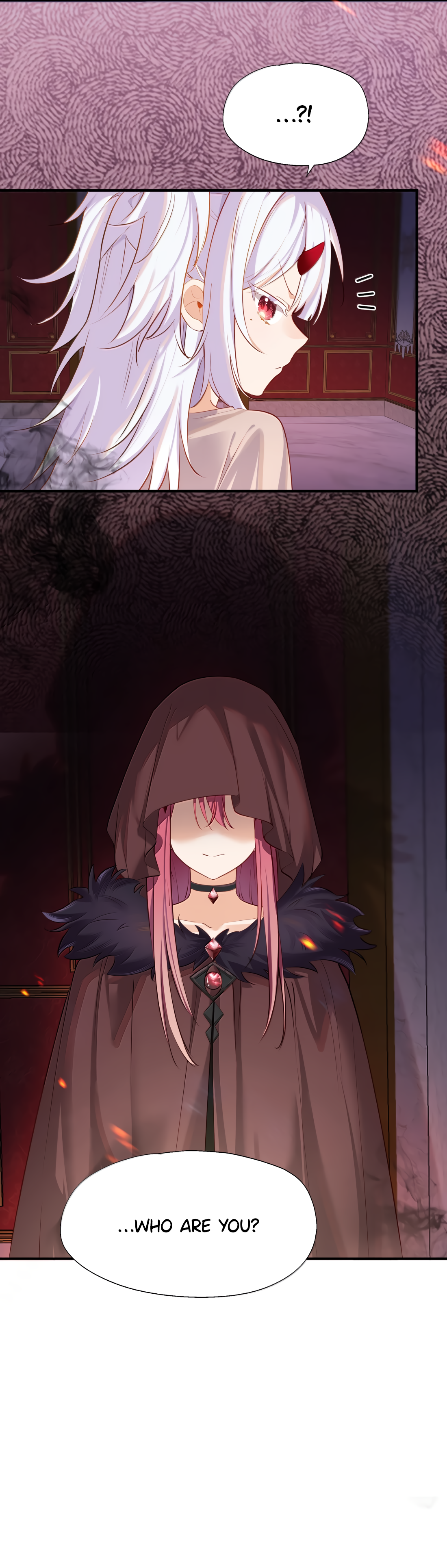 Please Bully Me, Miss Villainess! - Chapter 113 - Page 10
