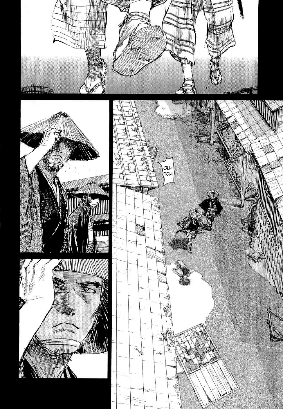 Blade of the Immortal - Chapter 160 - Page 2