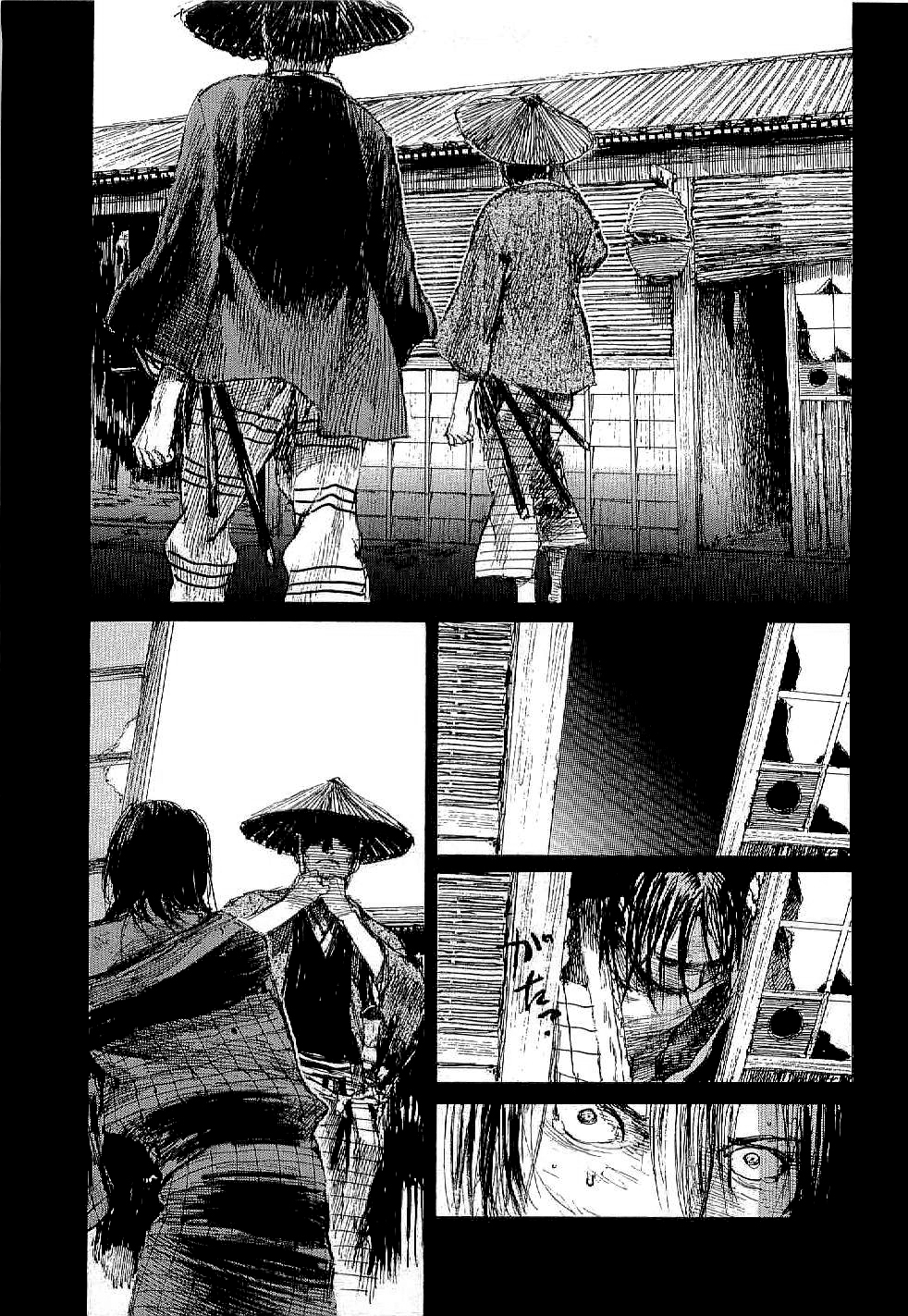 Blade of the Immortal - Chapter 160 - Page 3