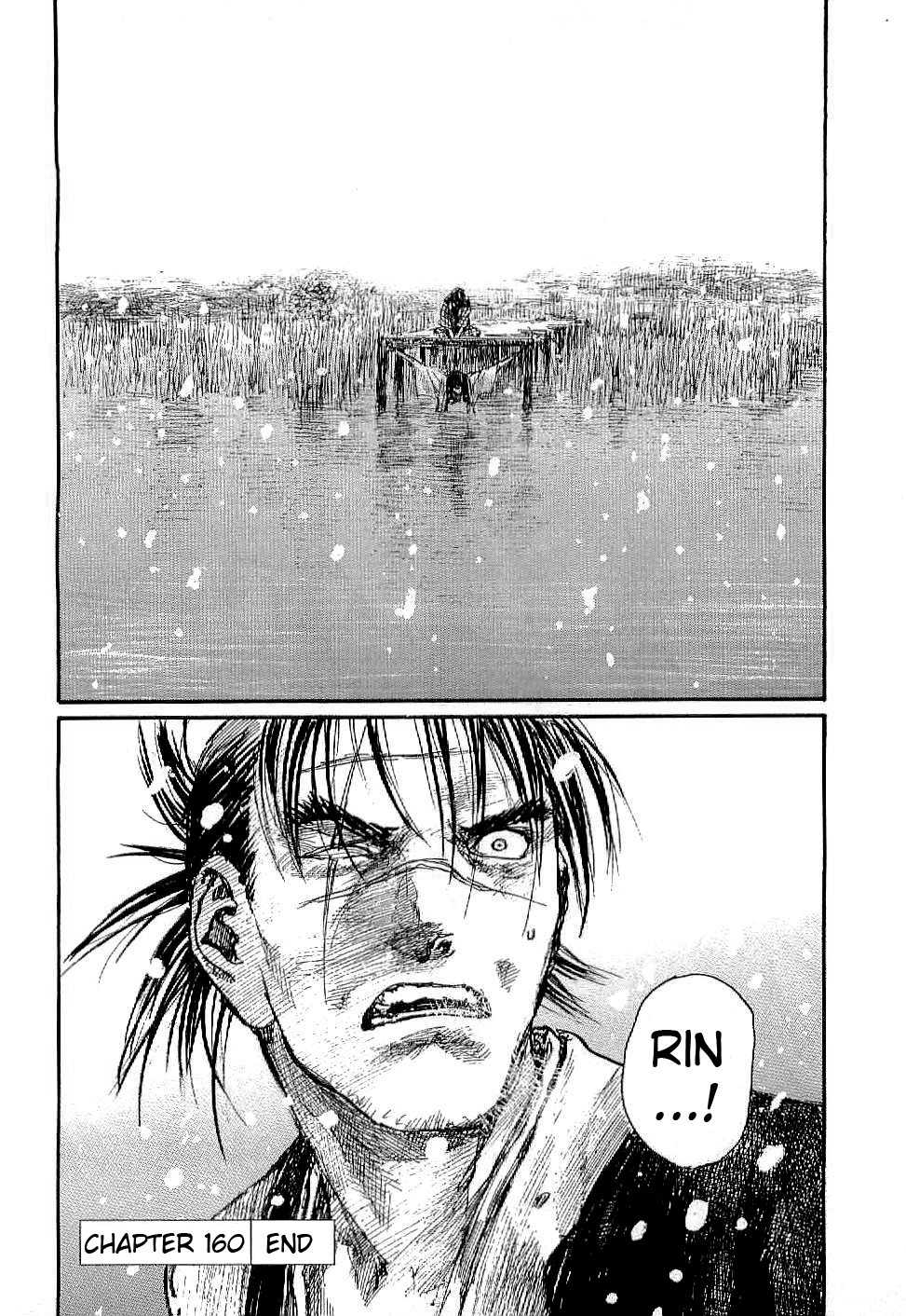 Blade of the Immortal - Chapter 160 - Page 30