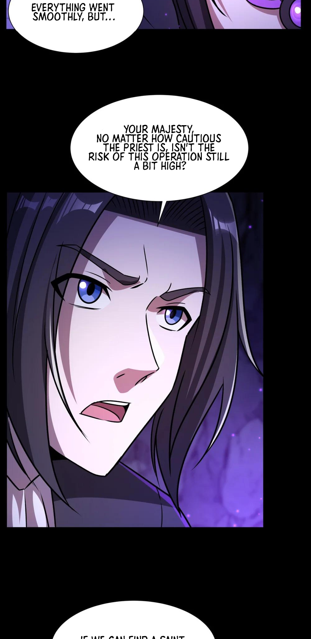 The Blood Princess and the Knight - Chapter 302 - Page 5