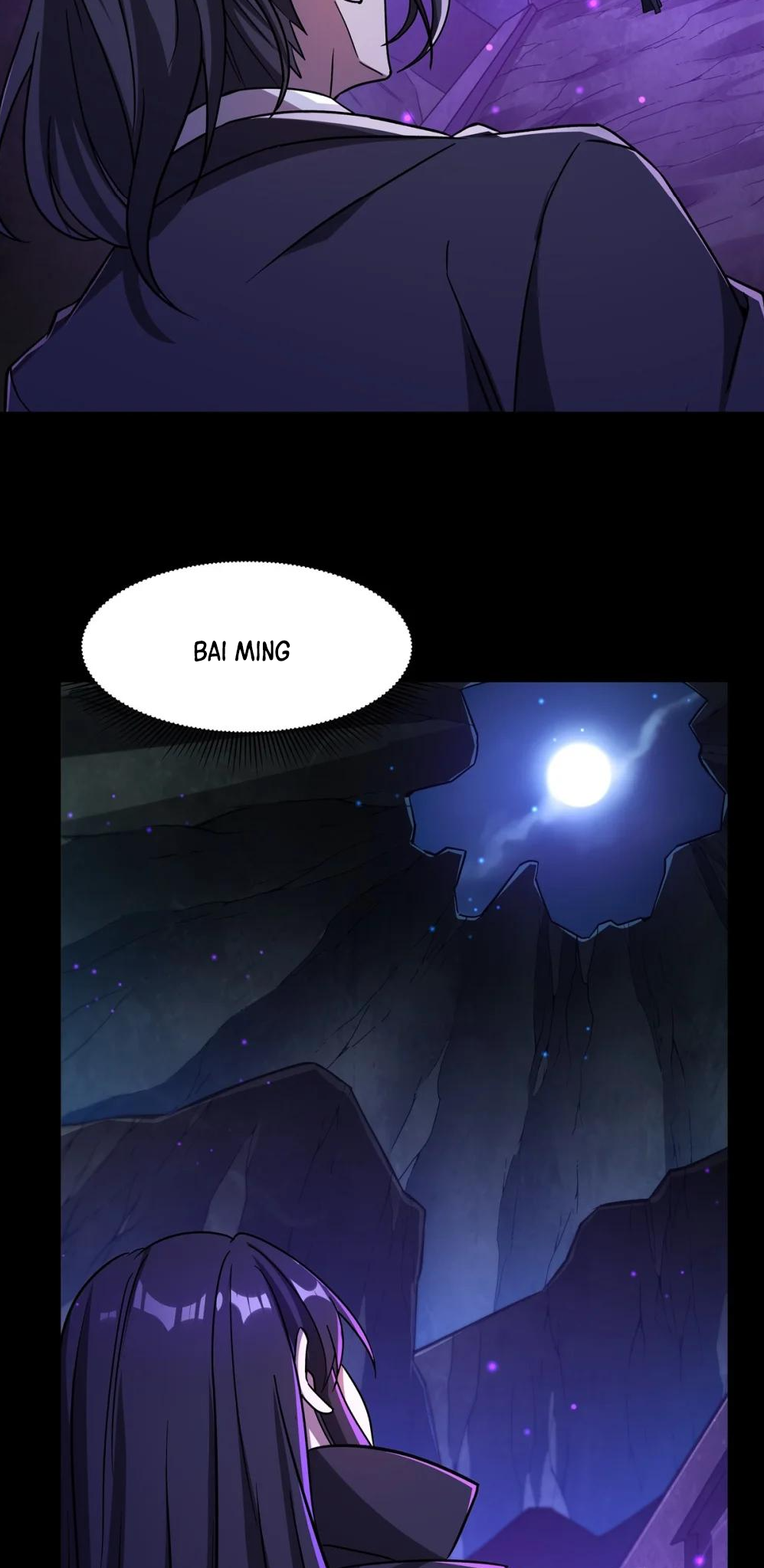 The Blood Princess and the Knight - Chapter 302 - Page 8