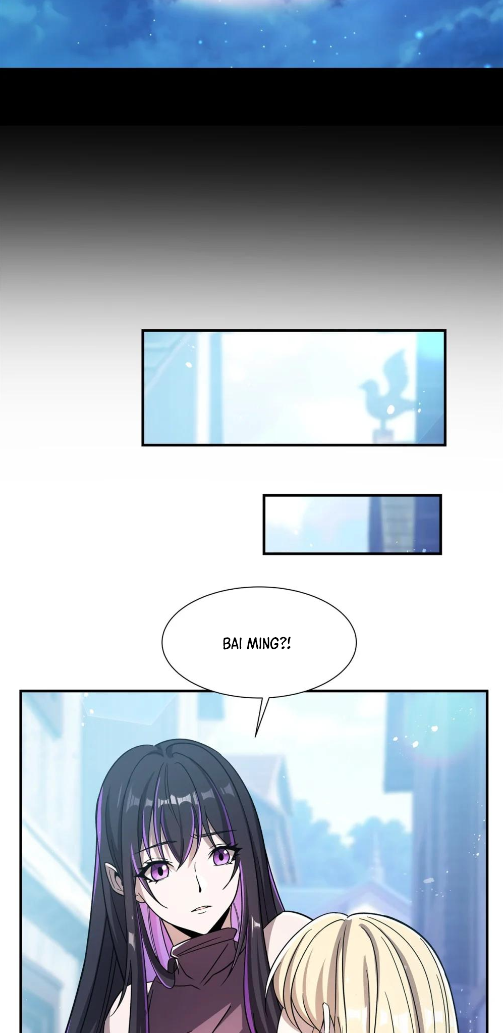 The Blood Princess and the Knight - Chapter 302 - Page 10