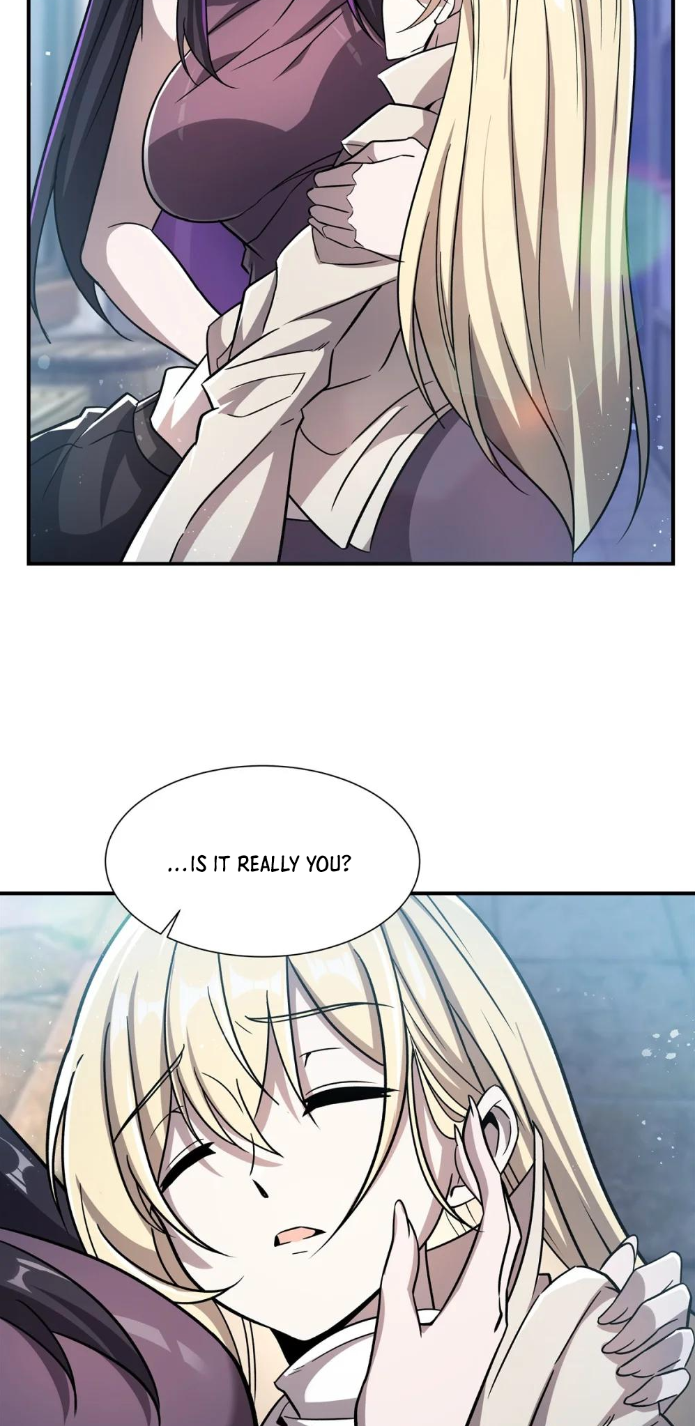 The Blood Princess and the Knight - Chapter 302 - Page 11