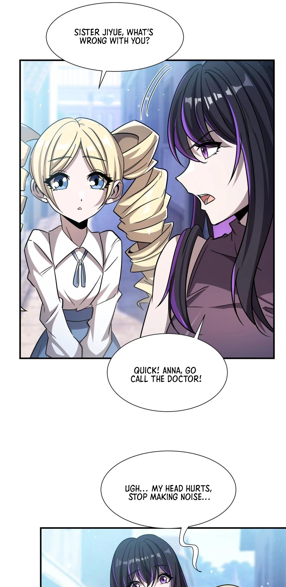 The Blood Princess and the Knight - Chapter 302 - Page 13
