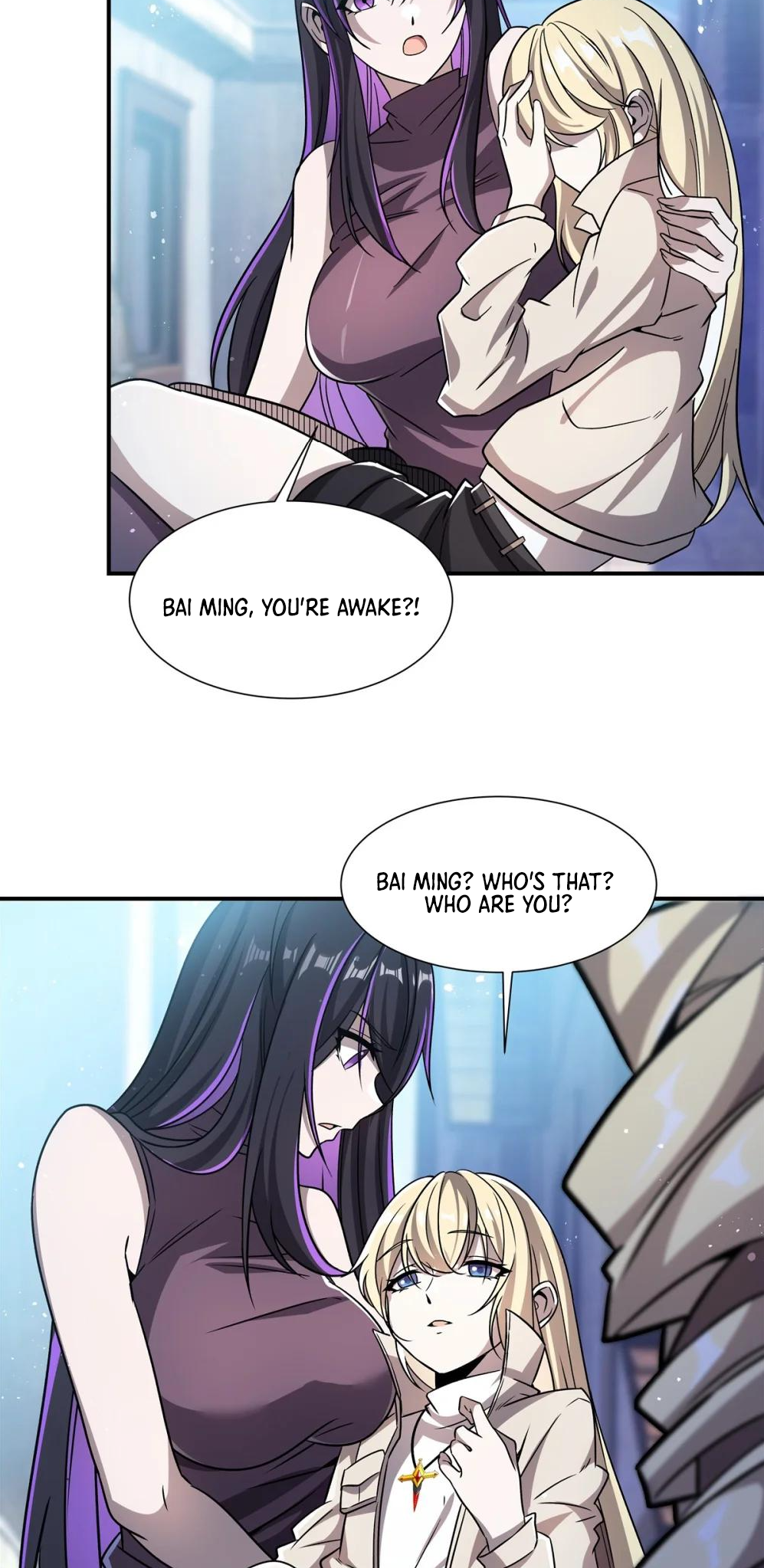 The Blood Princess and the Knight - Chapter 302 - Page 14